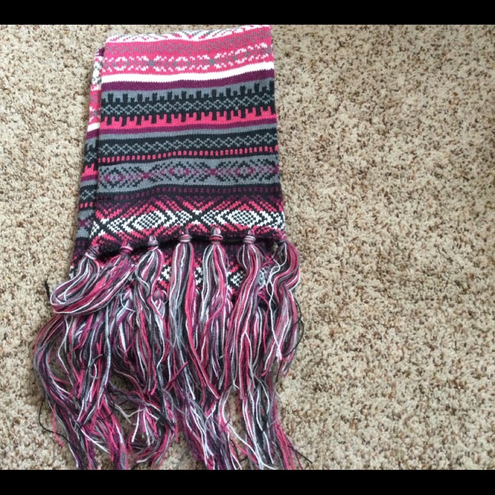 Scarf